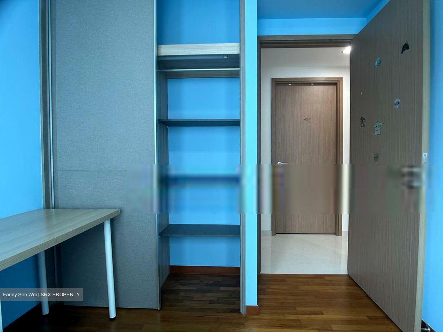 Q Bay Residences (D18), Condominium #532382741